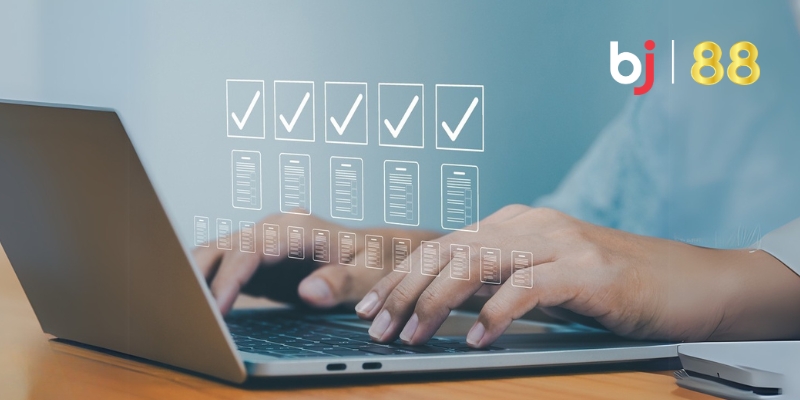 Điều Khoản và Điều Kiện Của BJ88 - Quy Tắc Người Chơi Cần Nắm Rõ 1 Hiểu điều khoản và điều kiện giúp người chơi an tâm cá cược dài lâu